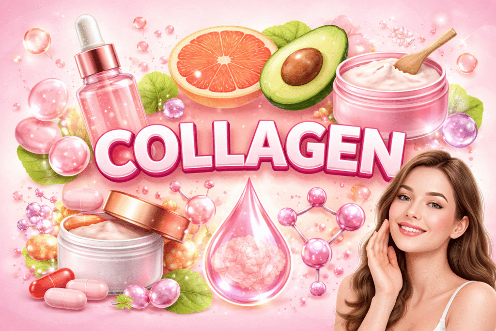 COLLAGEN