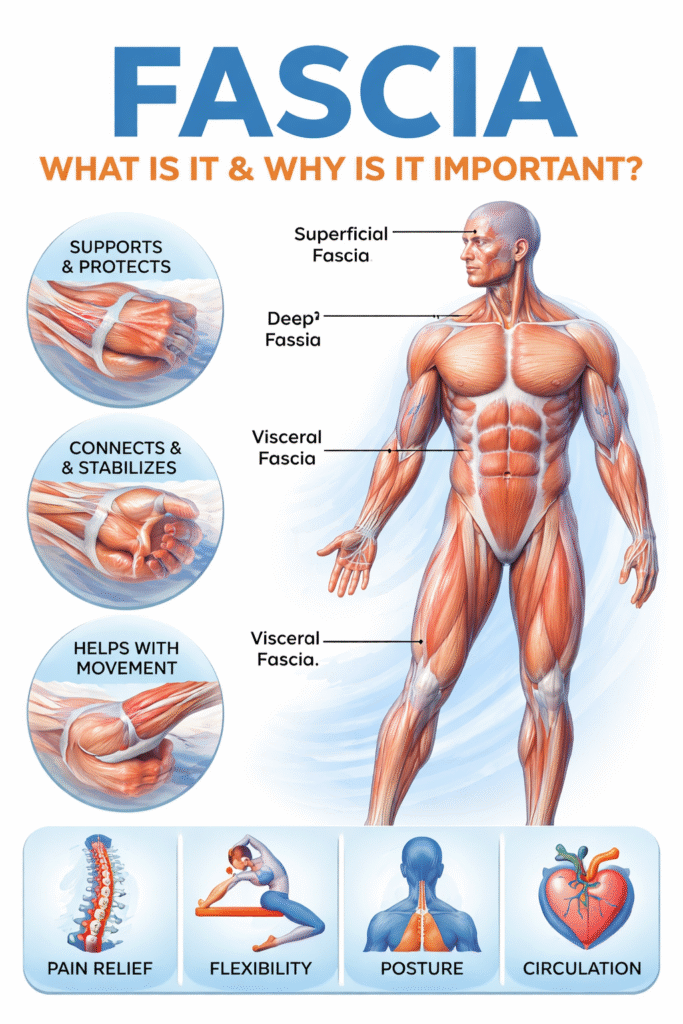 FASCIA