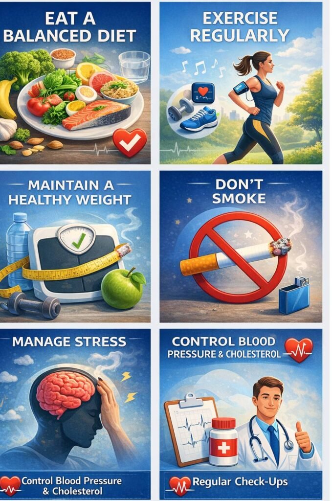 Heart Health