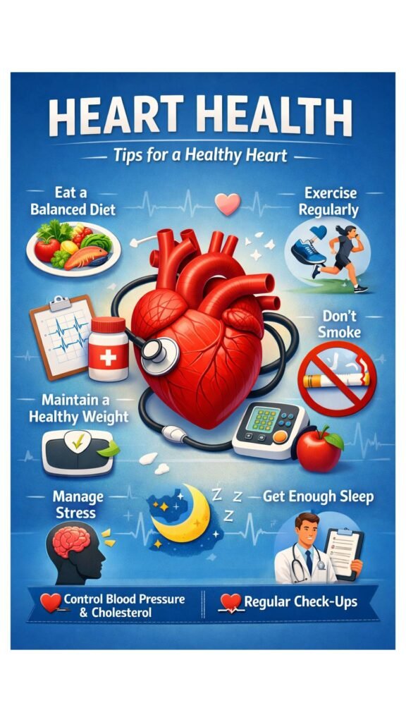 Heart Health