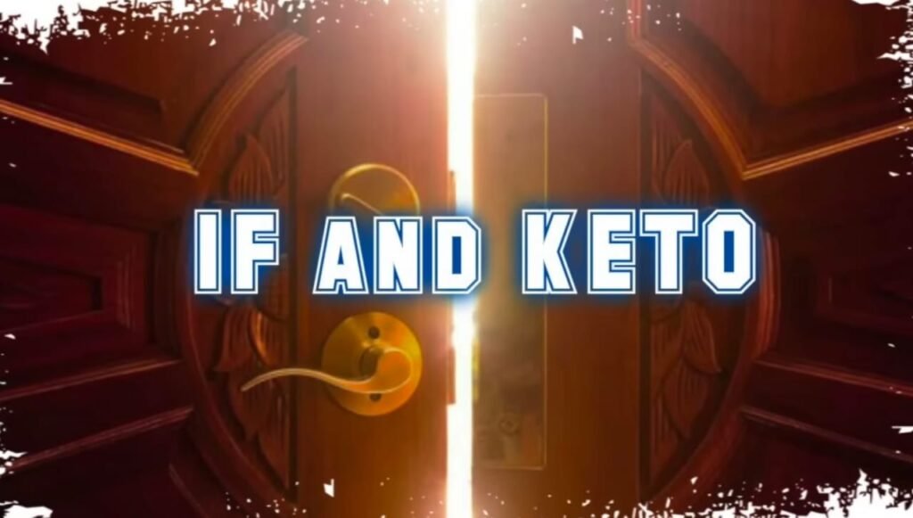 Keto Diet Plan