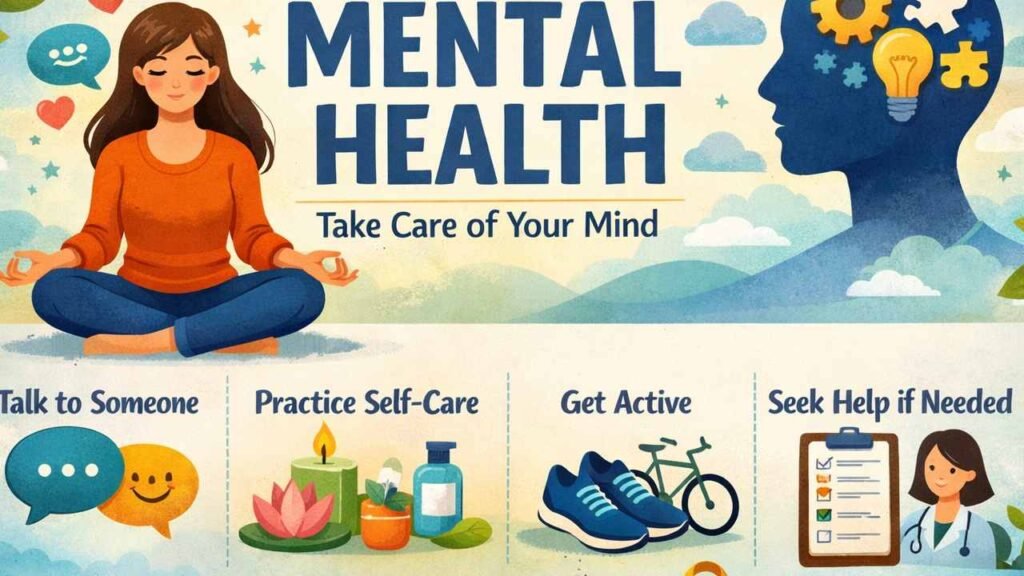 mental health