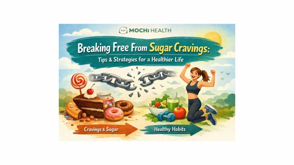 mochi health