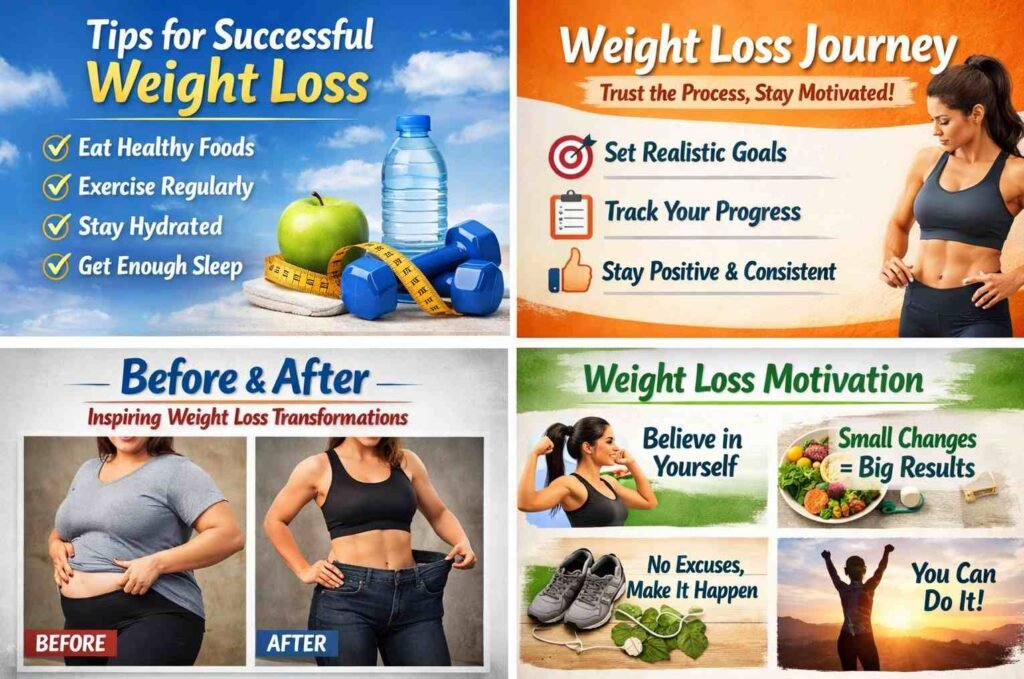 Weight Loss