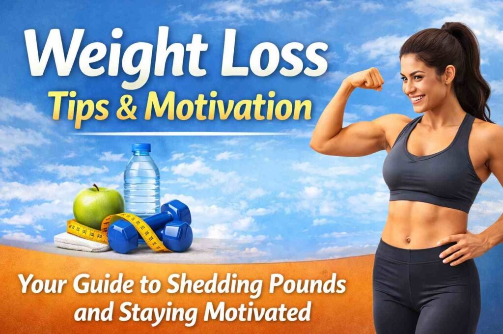 weight loss