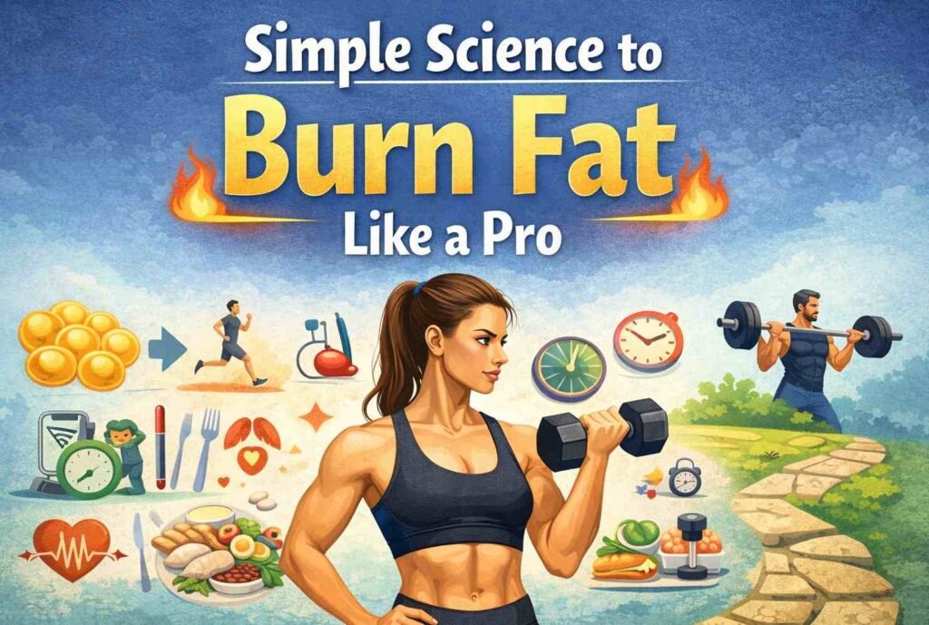 Burn Fat