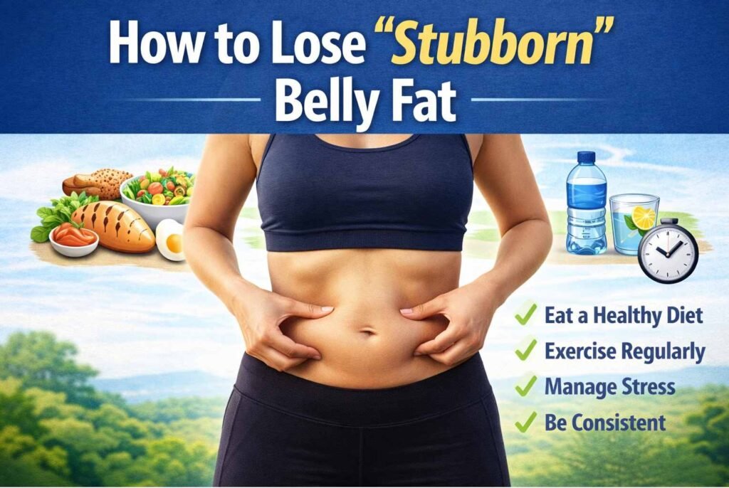 belly fat