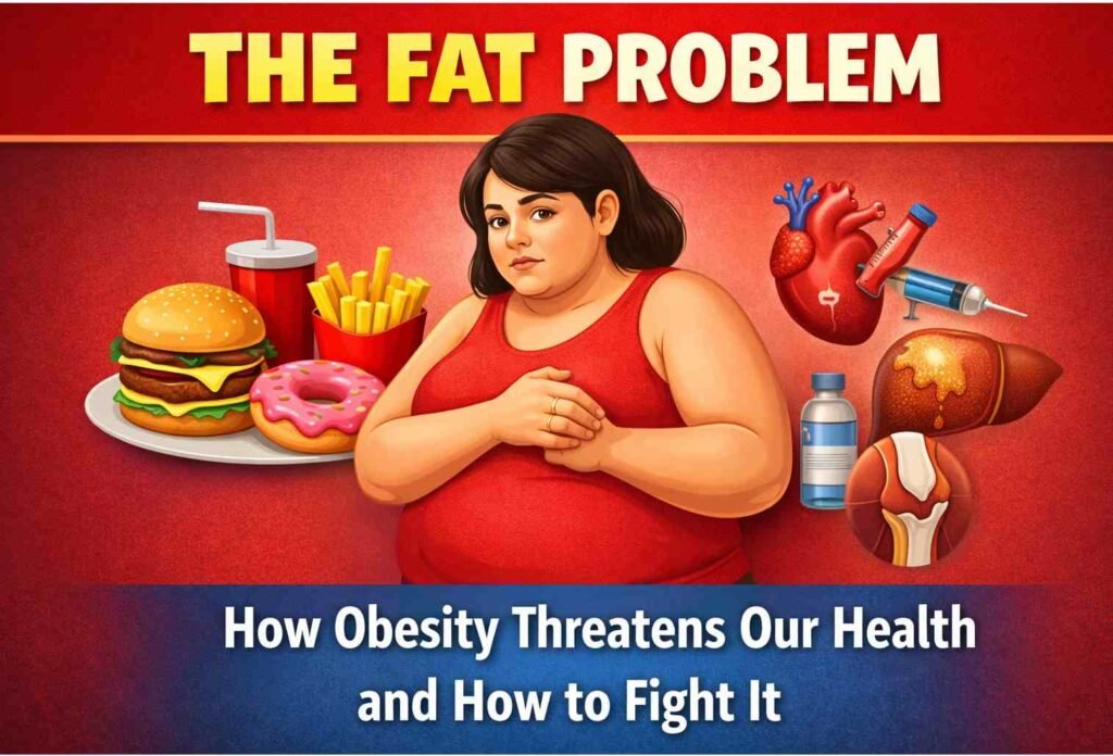 The Fat Problem