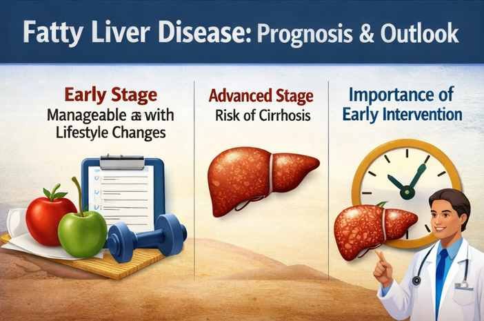 prognosis & outlook