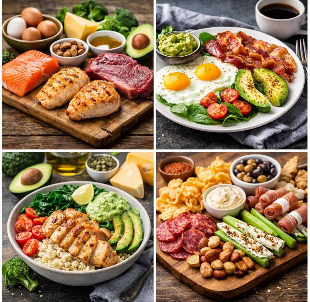 keto diet