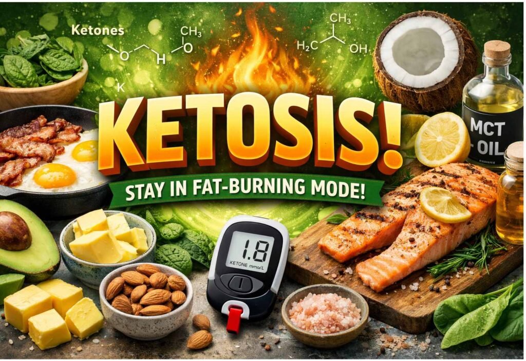 ketosis