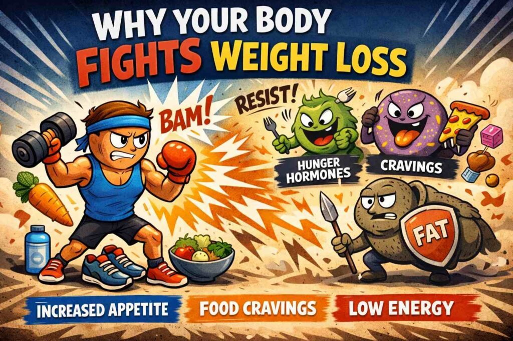 weight loss