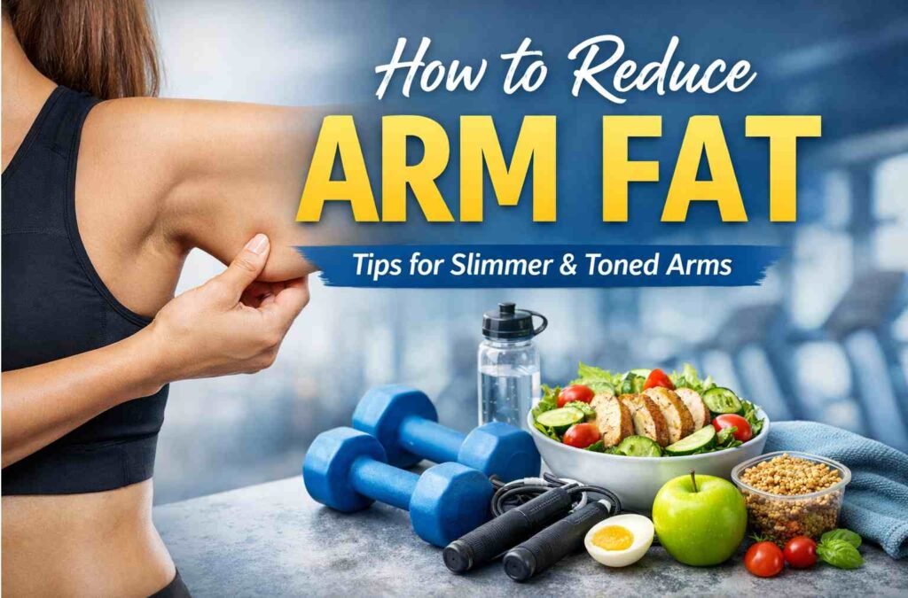 Arm Fat