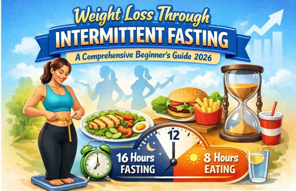 Intermittent Fasting