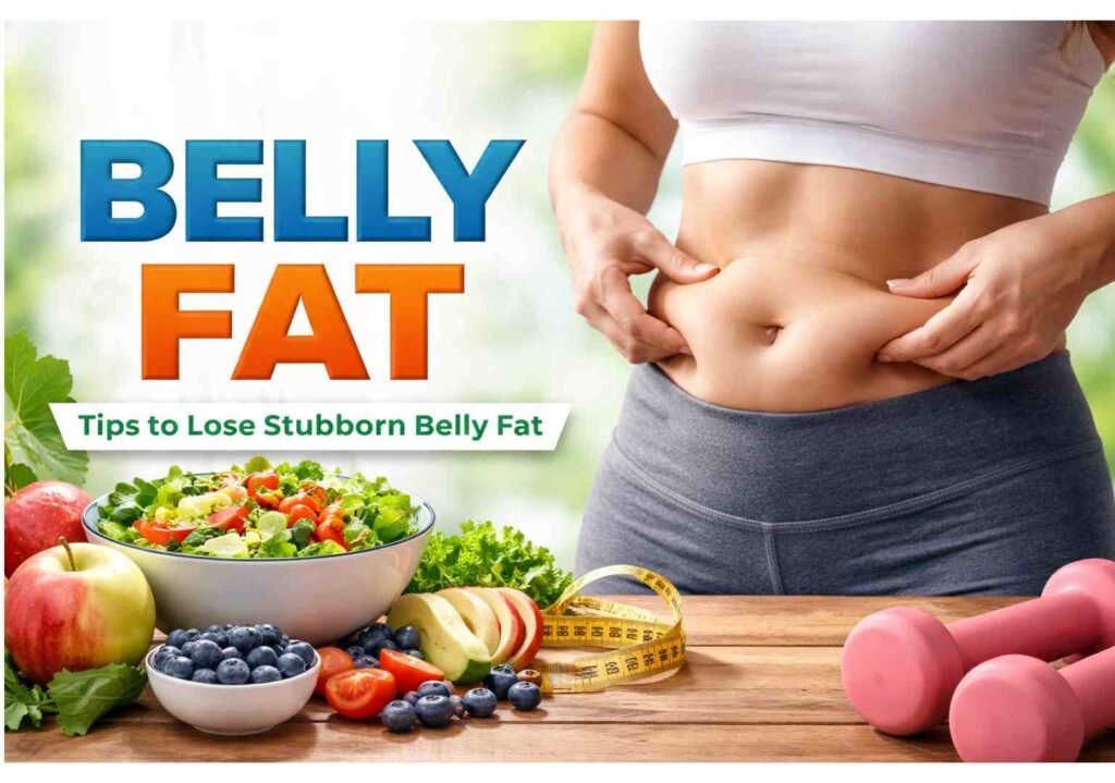 Belly Fat