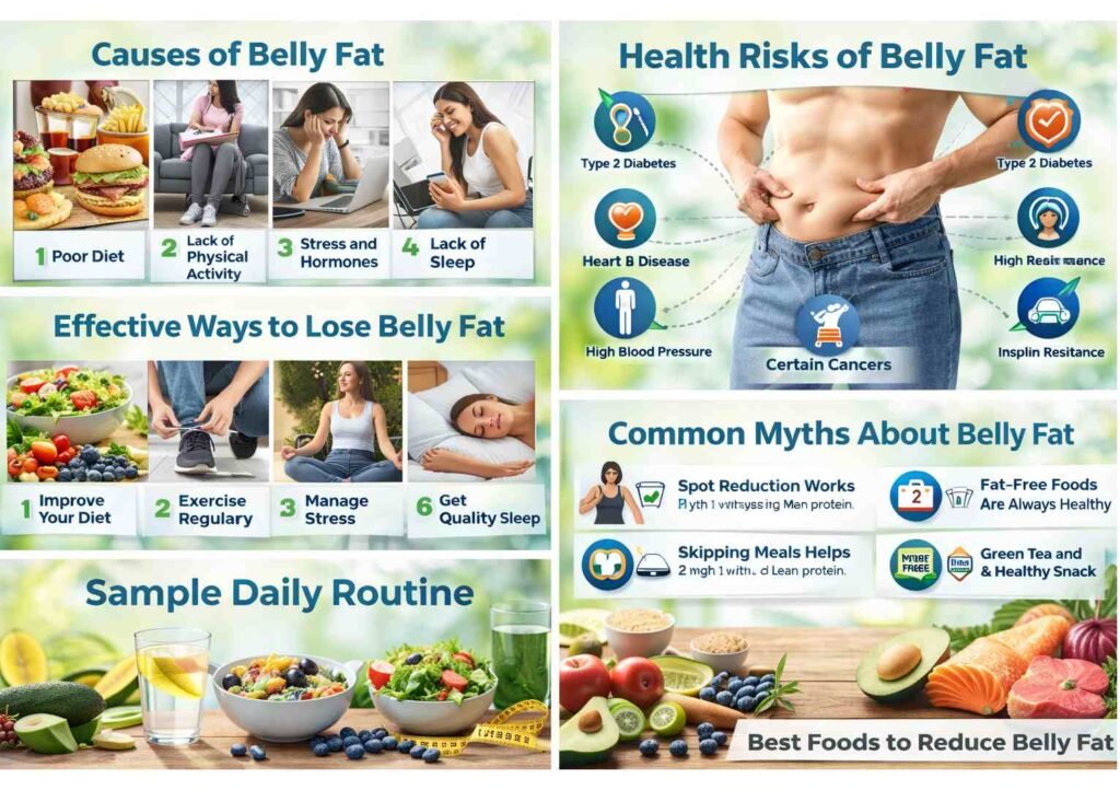 Belly Fat