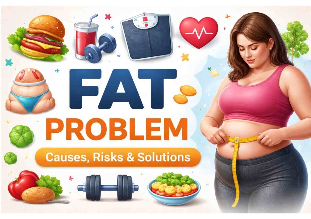 FAT PROBLEM