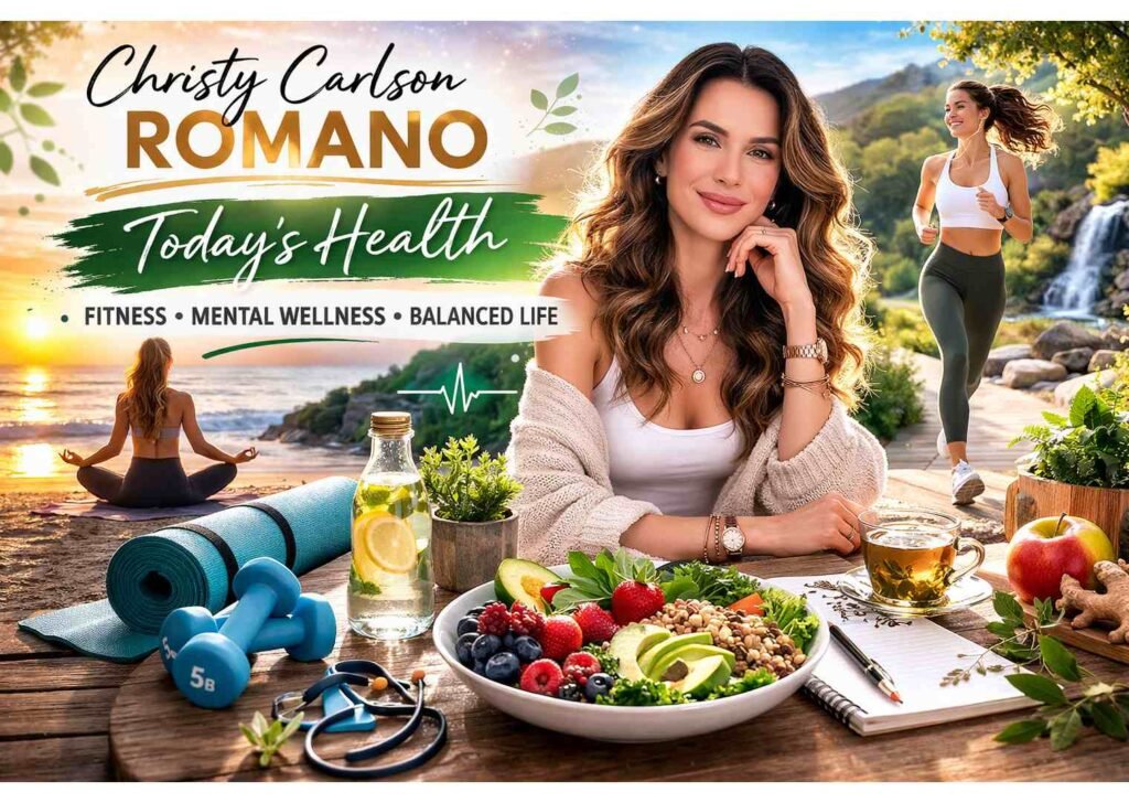 Christy Carlson Romano