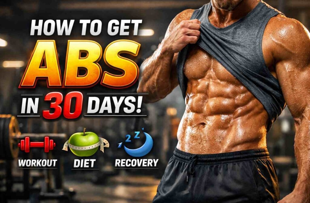 How To Get ABS