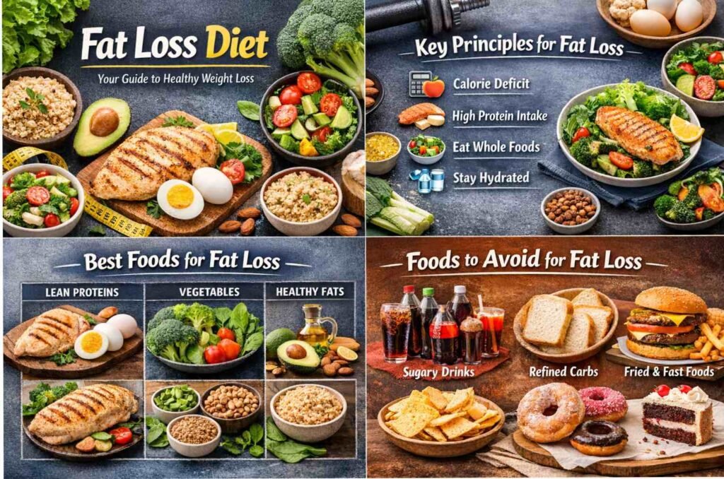 Weight Loss