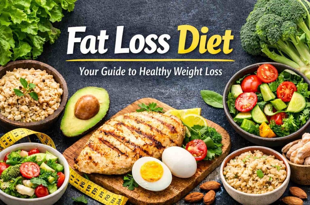 Weight Loss